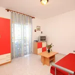 Appartement With A Parking Space Rukavac, - 8849