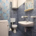 Appartement With A Parking Space Rukavac, - 8849 *