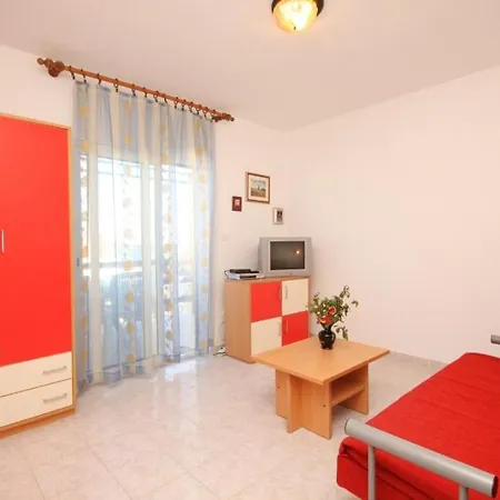 Appartamento With A Parking Space Rukavac, - 8849