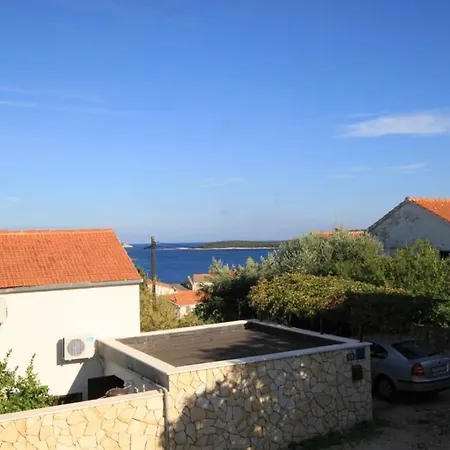 With A Parking Space Rukavac, - 8849 Appartamento