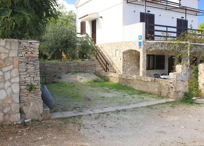With A Parking Space Rukavac, - 8849 Appartamento *