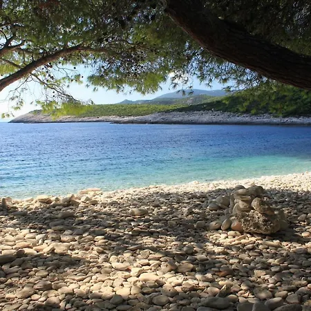 With A Parking Space Rukavac, - 8849 Lejlighed Vis